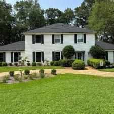 House Washing in Tallahassee, FL 2